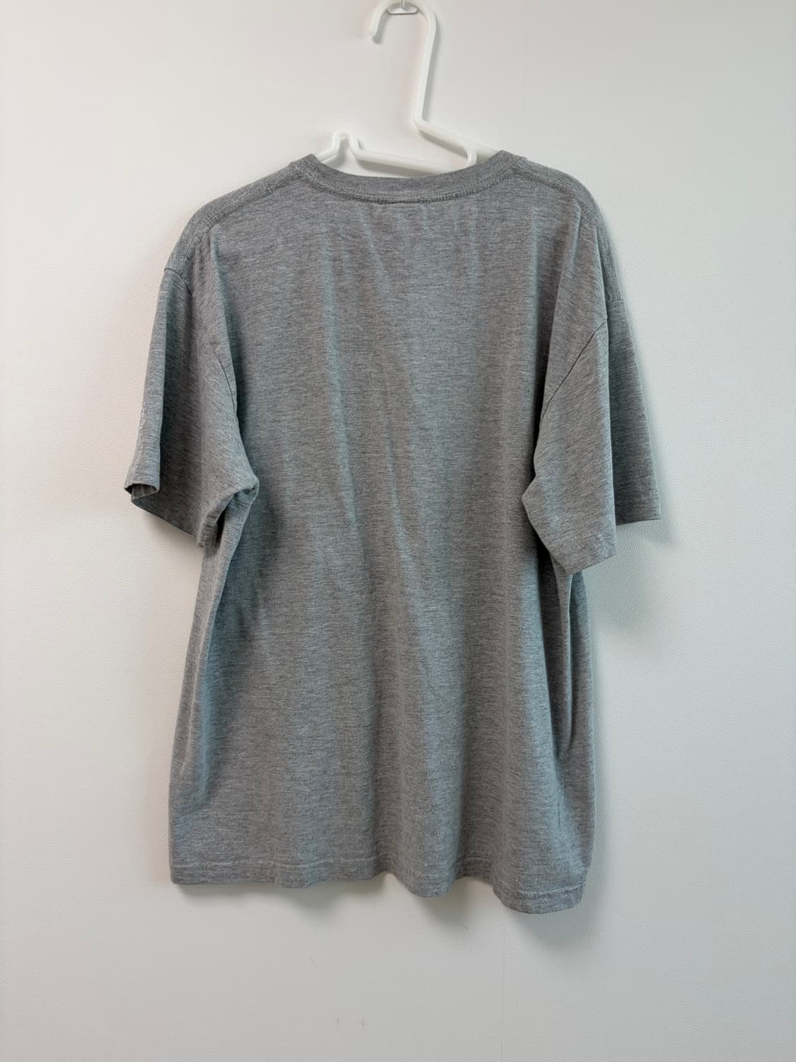 재지 스포츠(Jazzy Sport) 로고 그래픽 티셔츠 상품이미지2