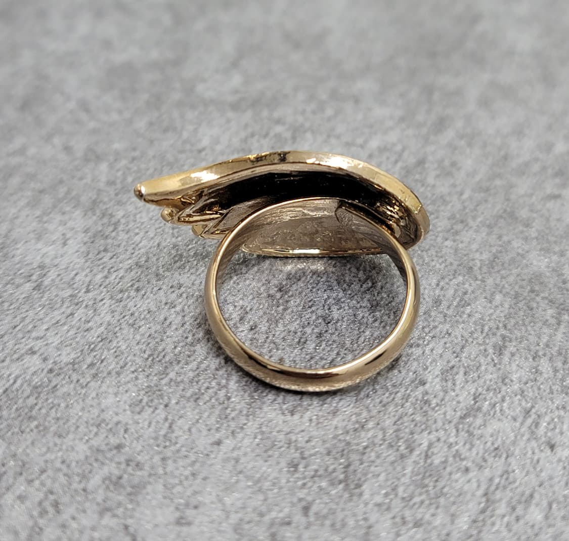 angel wing ring 상품이미지4