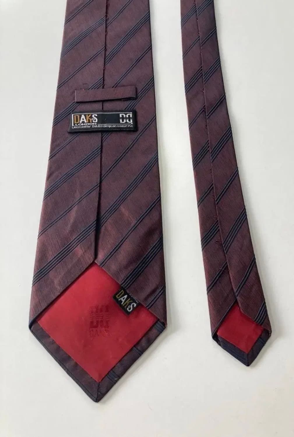 닥스 넥타이 상품이미지2