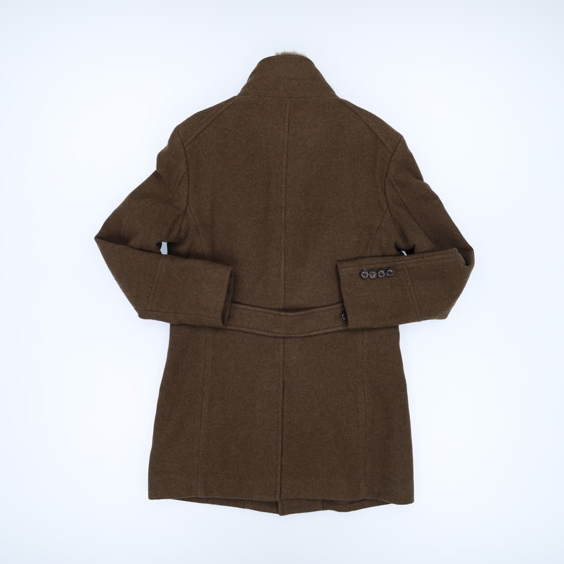 [100] 지오투 울 코트자켓1208H1  상품이미지2