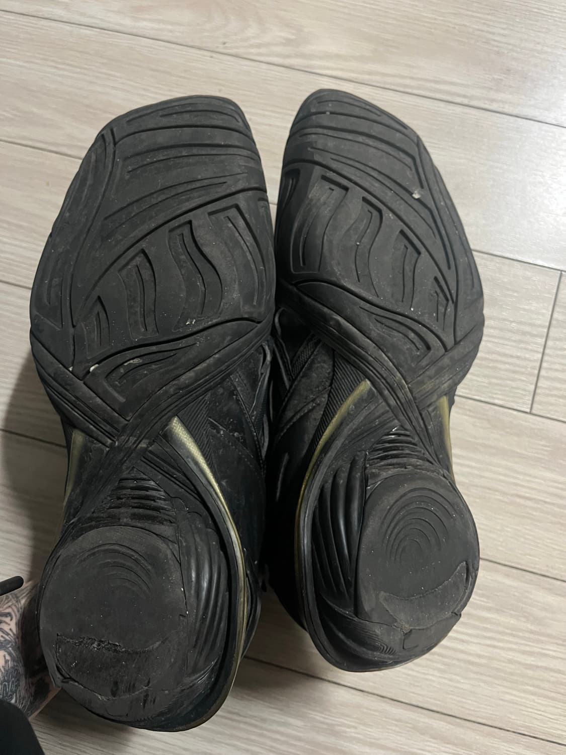 발렌시아가 타이렉스 41 사이즈 상품이미지5