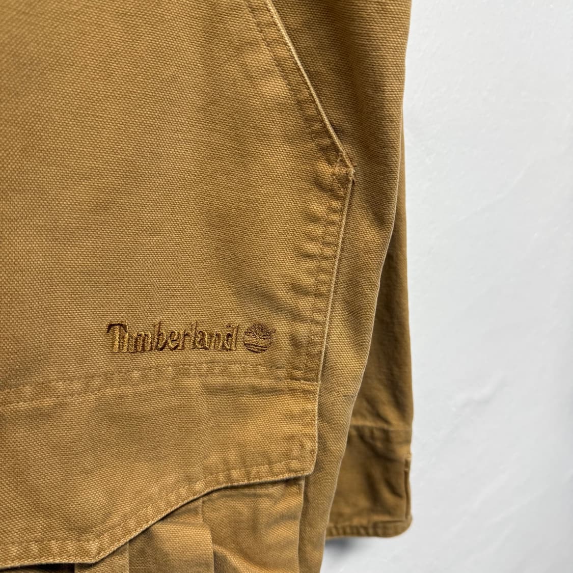 90S 팀버랜드 워크자켓 상품이미지3