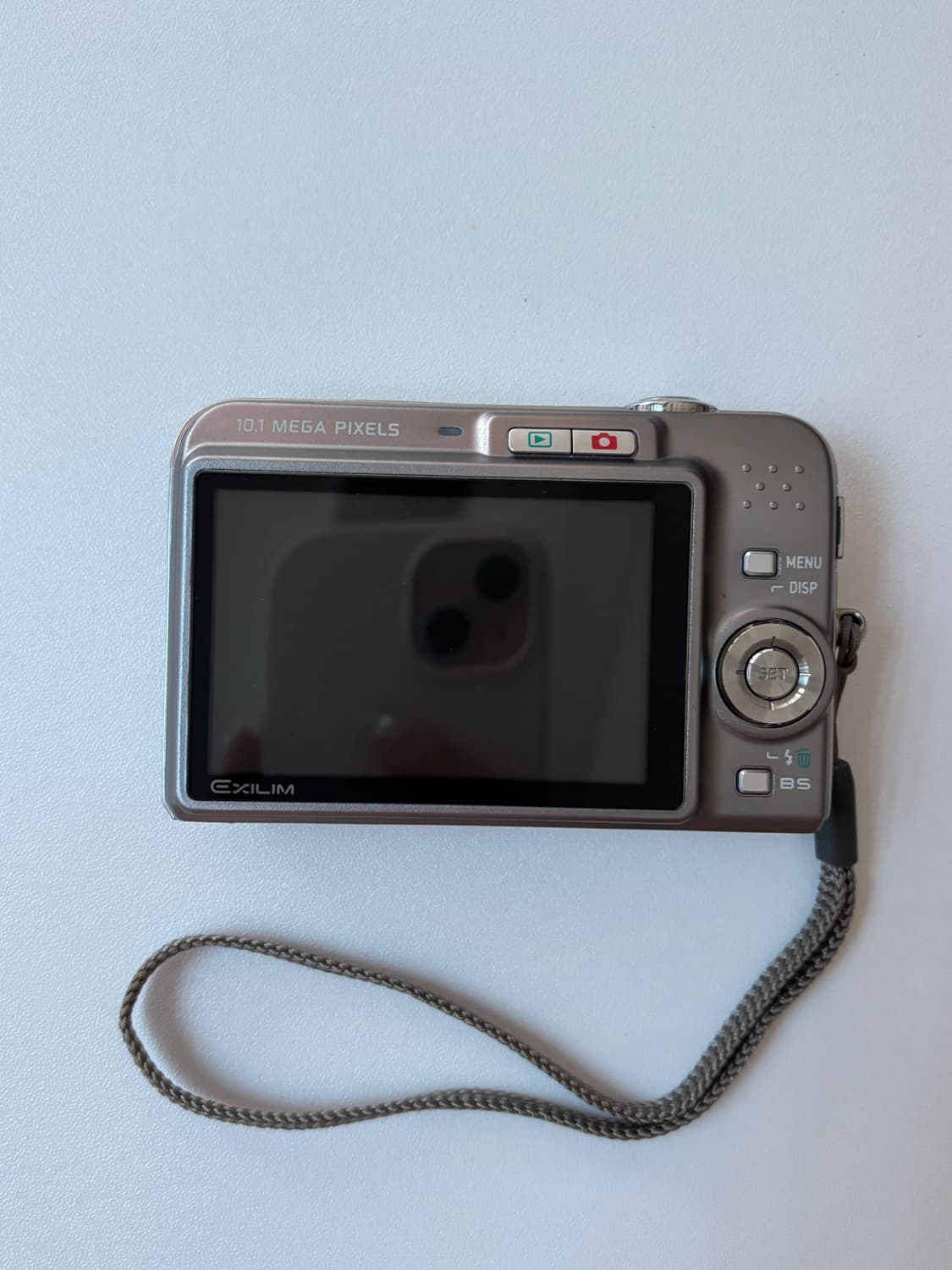 풀구성 카시오 엑슬림 EX-Z1080 상품이미지3