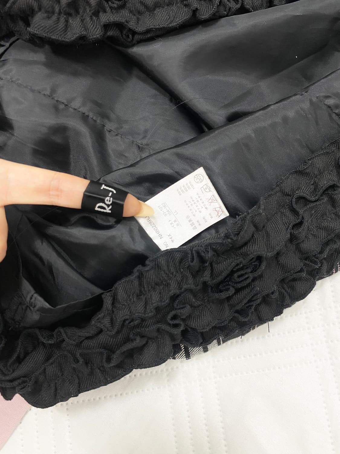 ꒰ঌ 딸기우유 🍓🥛 토끼 세트 ໒꒱ 상품이미지5