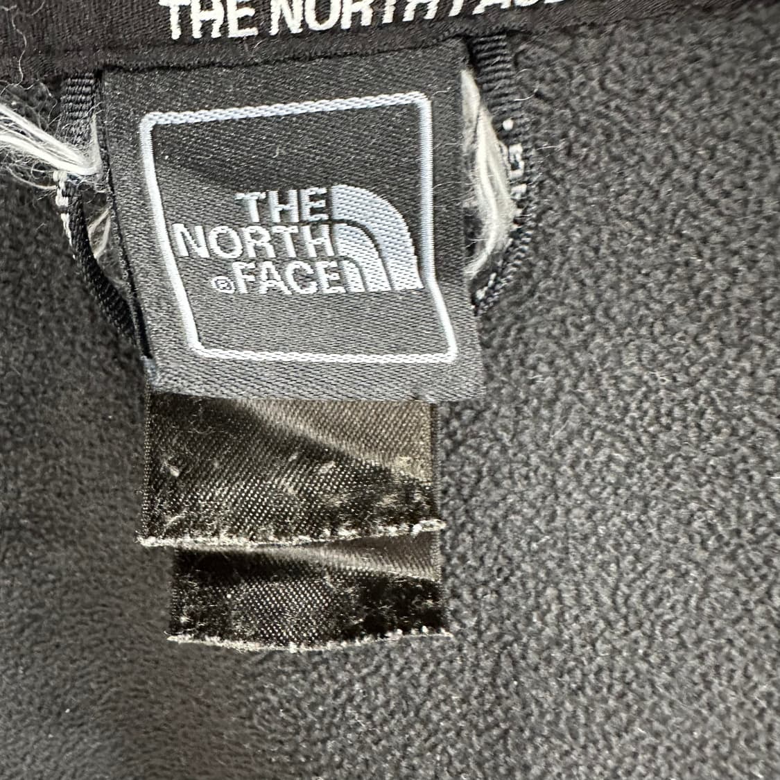 105 노스페이스 남자 집업 쉘 자켓 상품이미지4