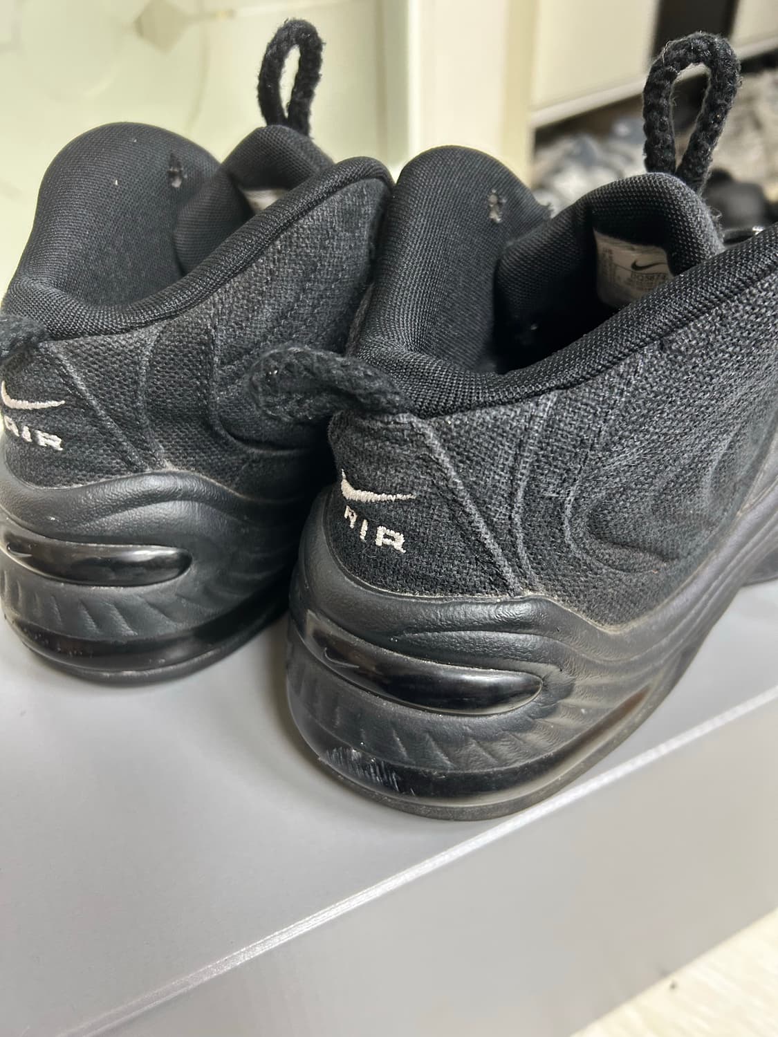 나이키x스투시 에어 페니2 상품이미지2