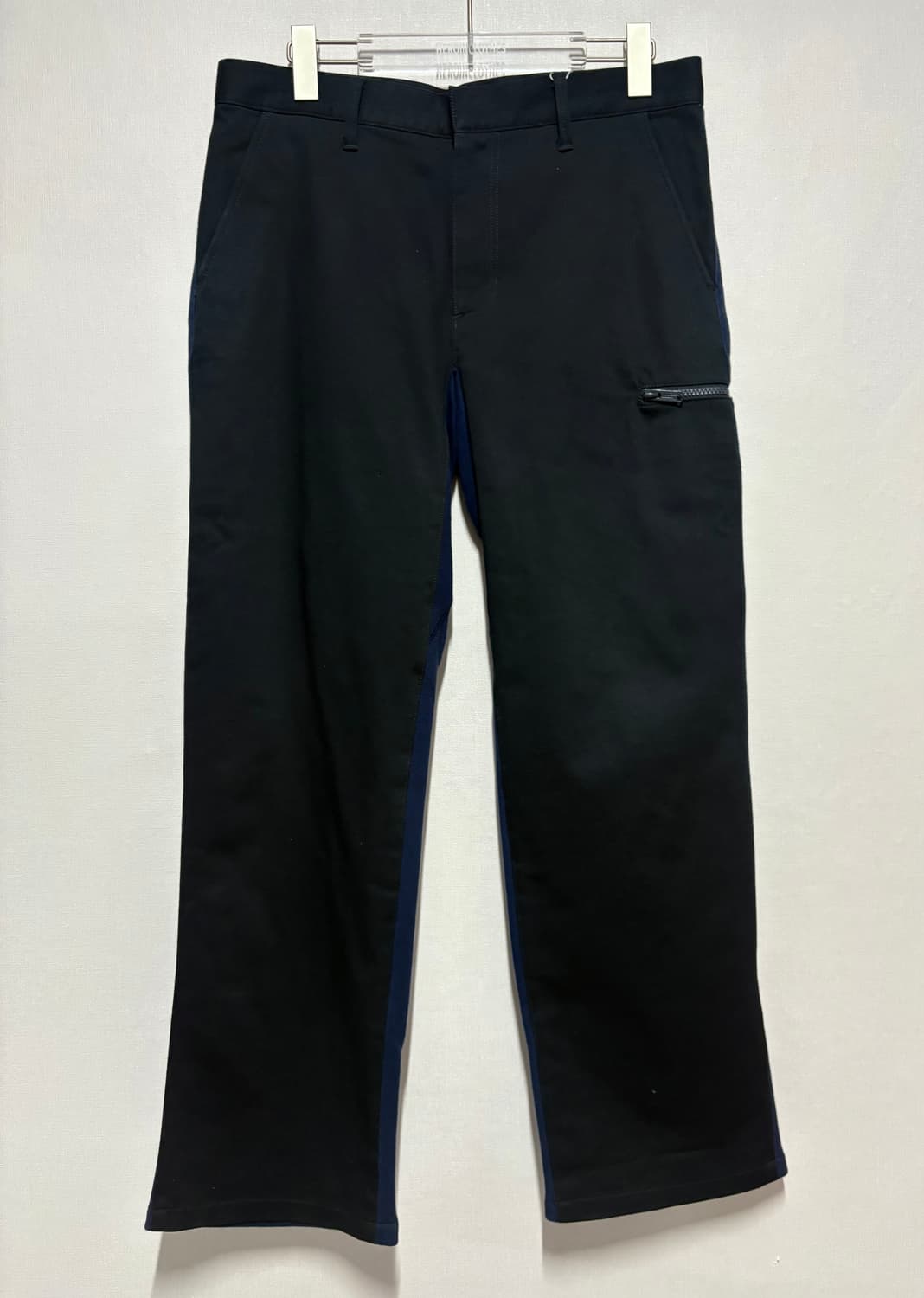 [4] UNDER COVER 2018 DOCKING PANTS  상품이미지1
