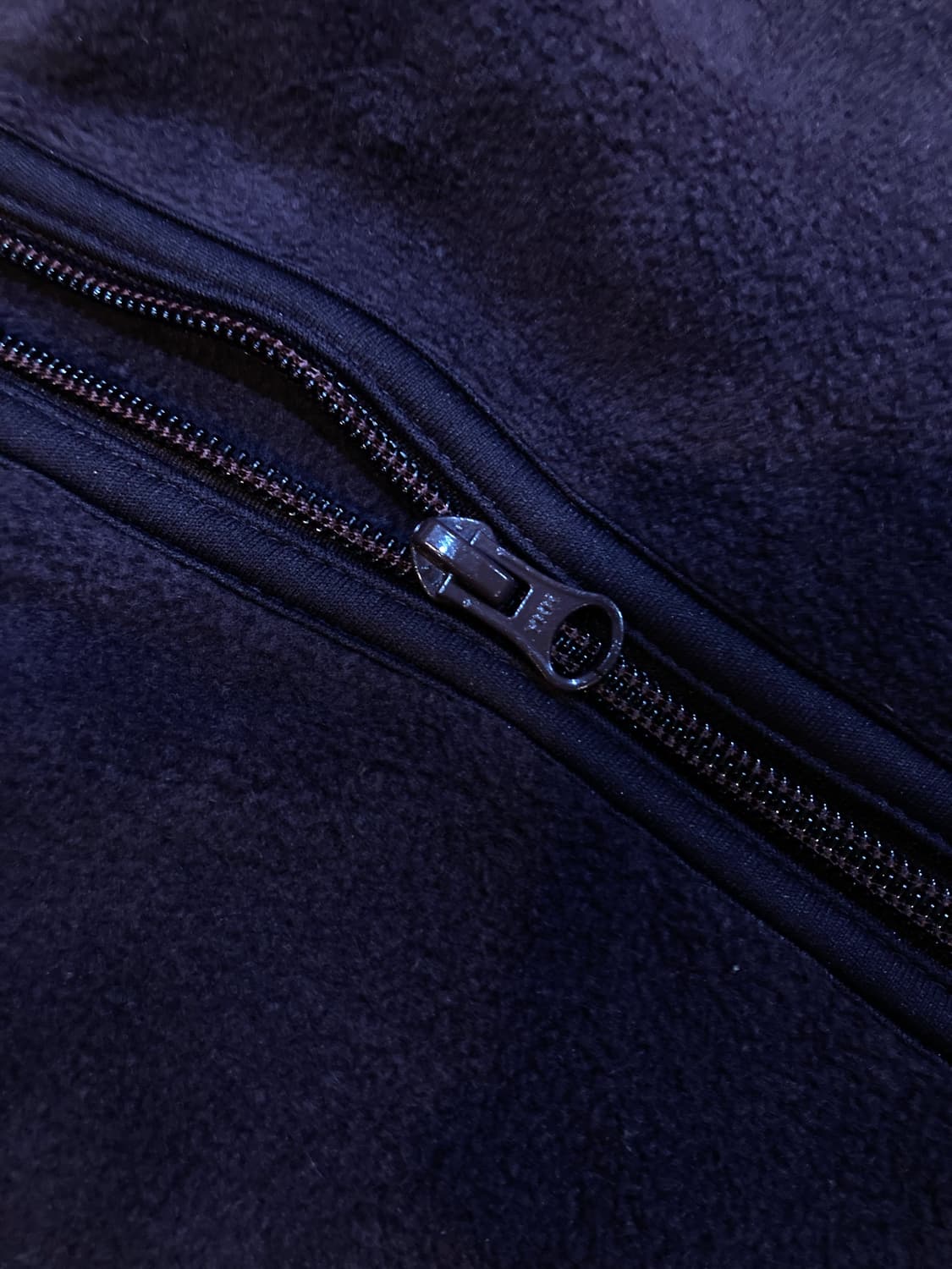 유니클로 재팬 플리스 집업  상품이미지6