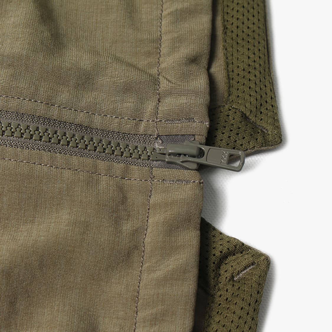  PURPLE LABEL "Khaki Wind Breaker" 상품이미지5