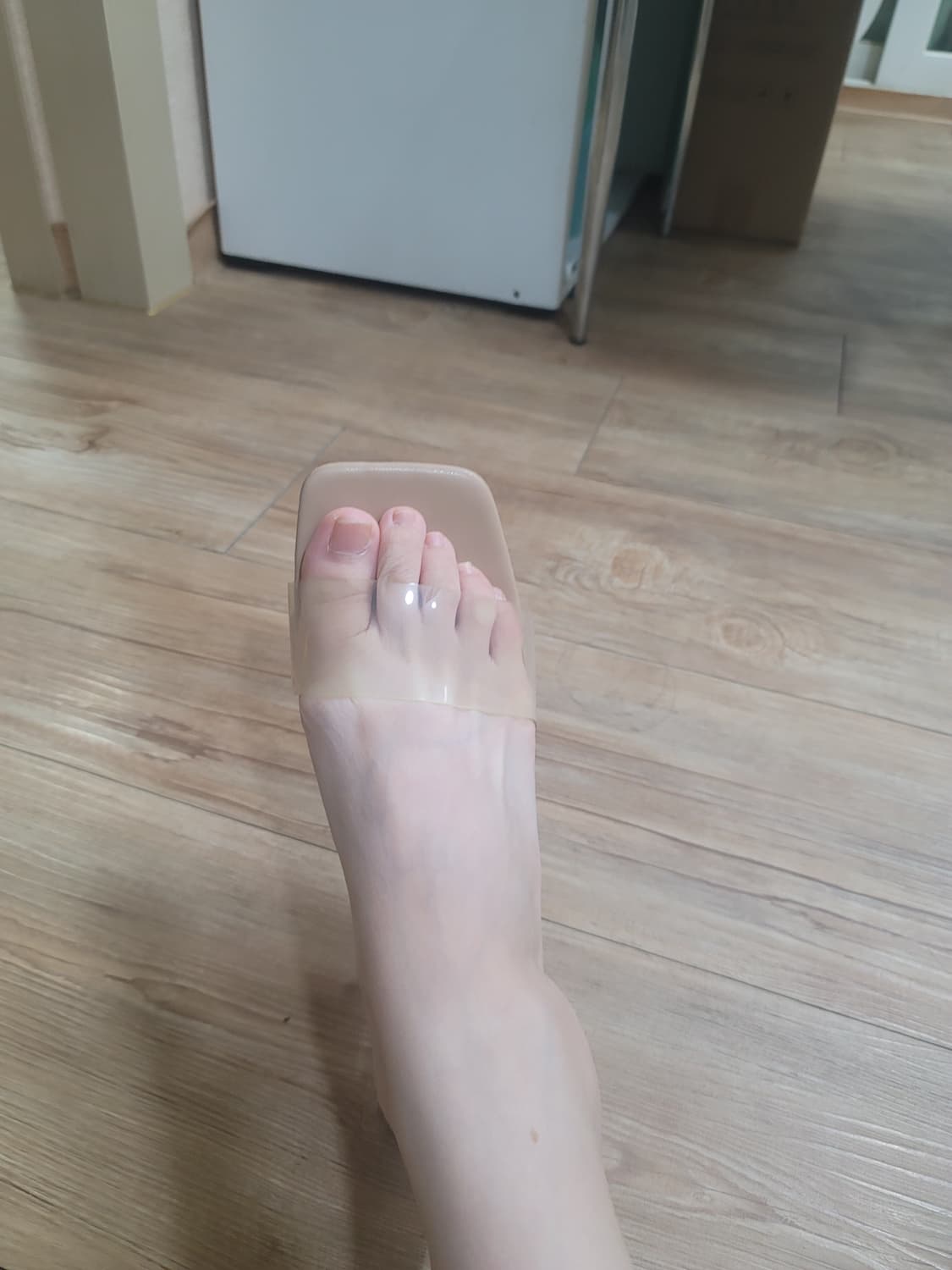 자라 뮬 상품이미지1