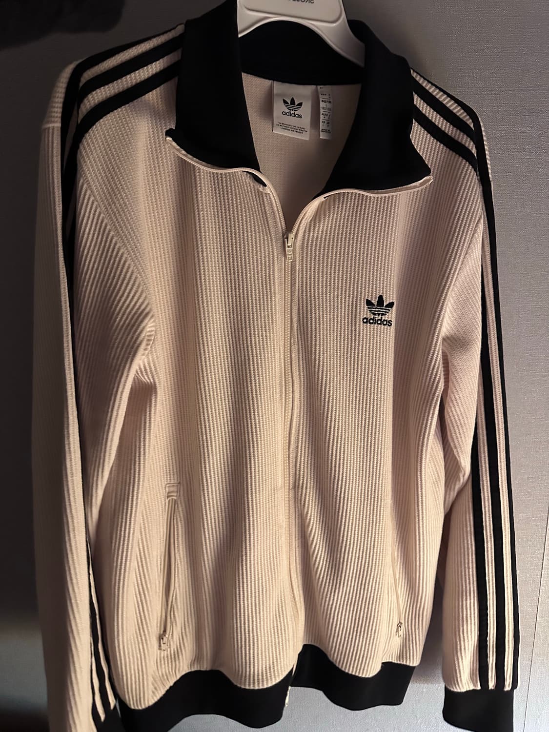 아디다스 와플 베켄바우어 트랙탑 L 상품이미지1