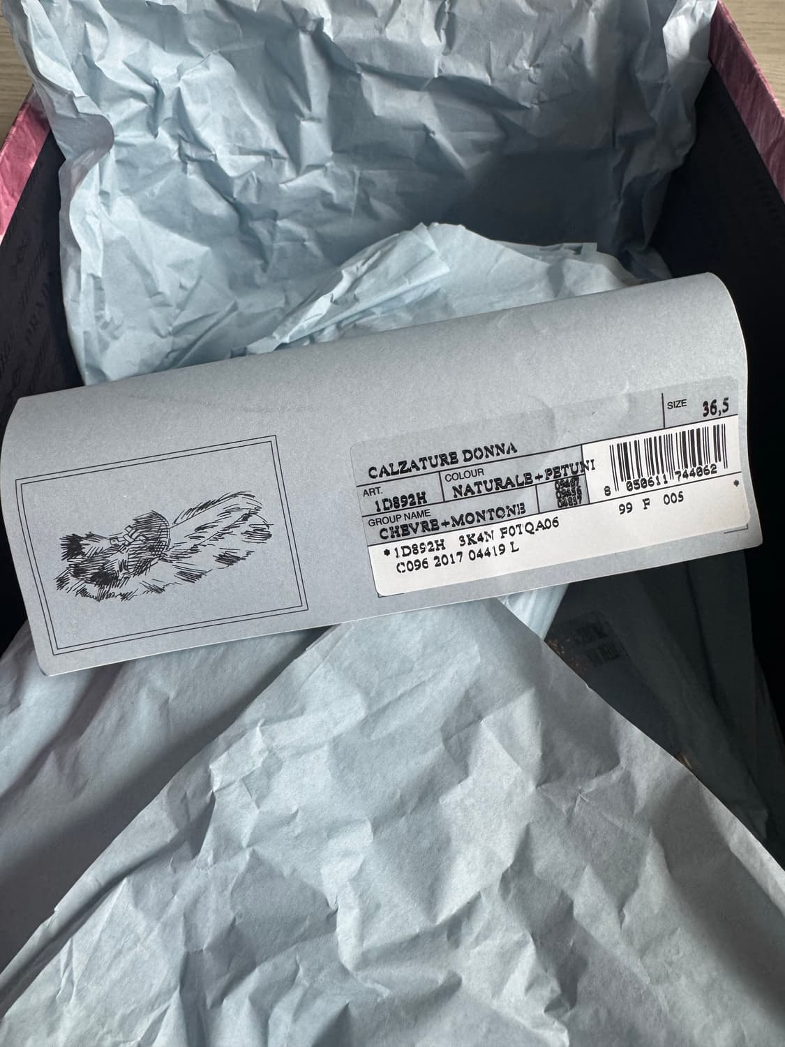 프라다 퍼로퍼  상품이미지4