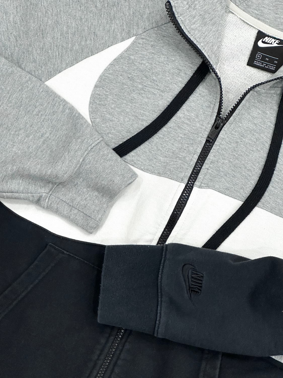 나이키  빅스우시  후드집업 XL 상품이미지4