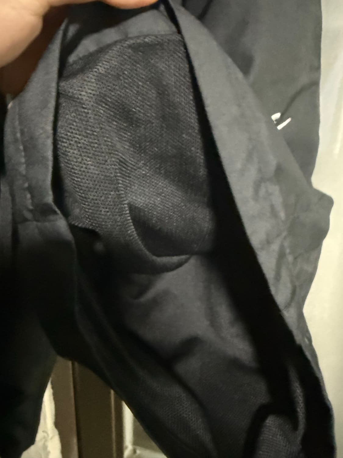 나이키 나일론 반바지 xl 상품이미지4