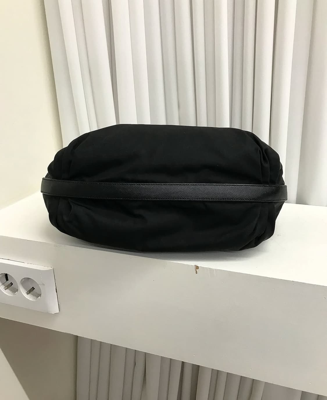 프라다 포코노 호보백 숄더백 상품이미지4