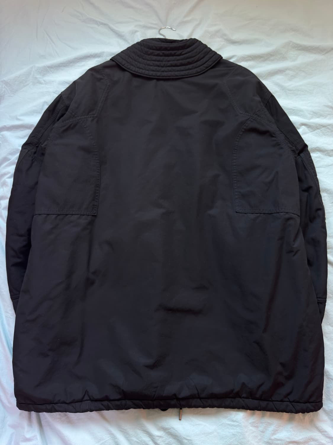 비즈빔 21AW S.A.R 사르 자켓 블랙 상품이미지9