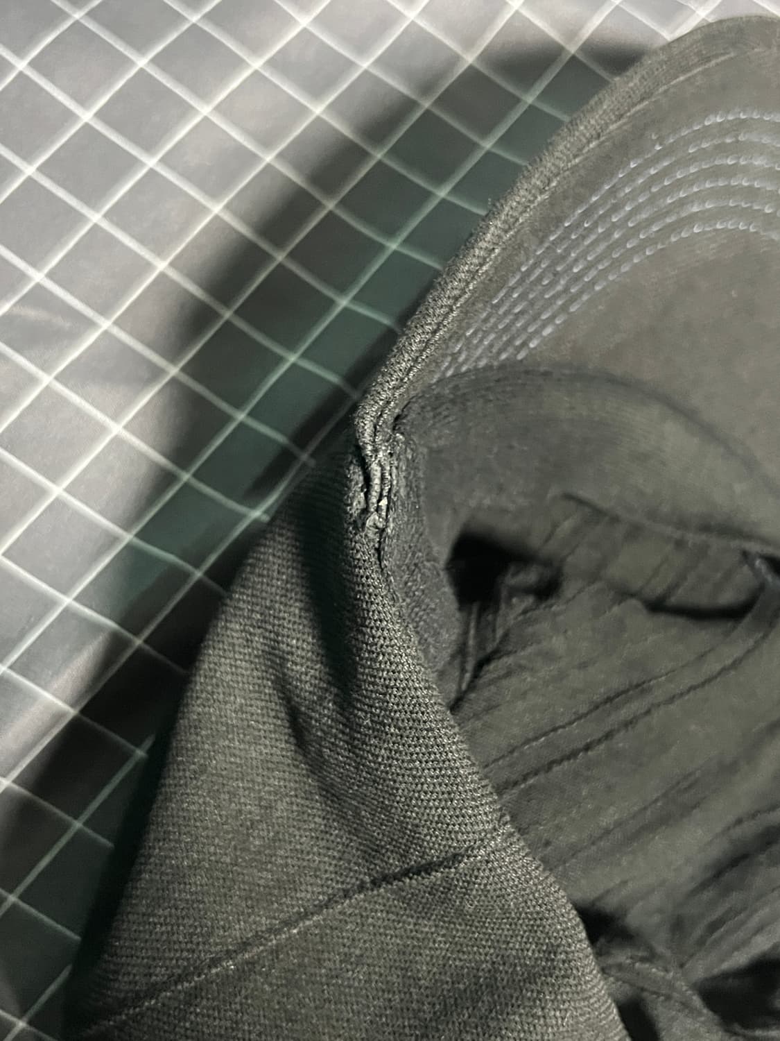 Mpq 볼캡 상품이미지5