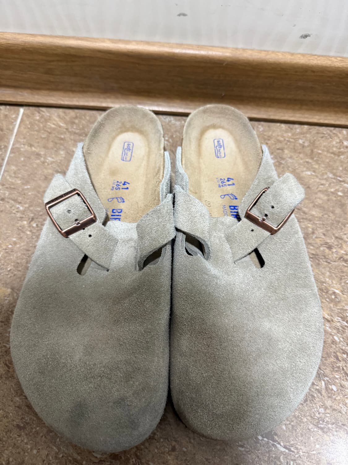 버켄스탁 상품이미지2