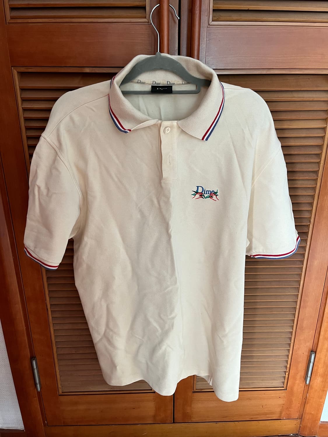 Dime Ceramic Polo  상품이미지1