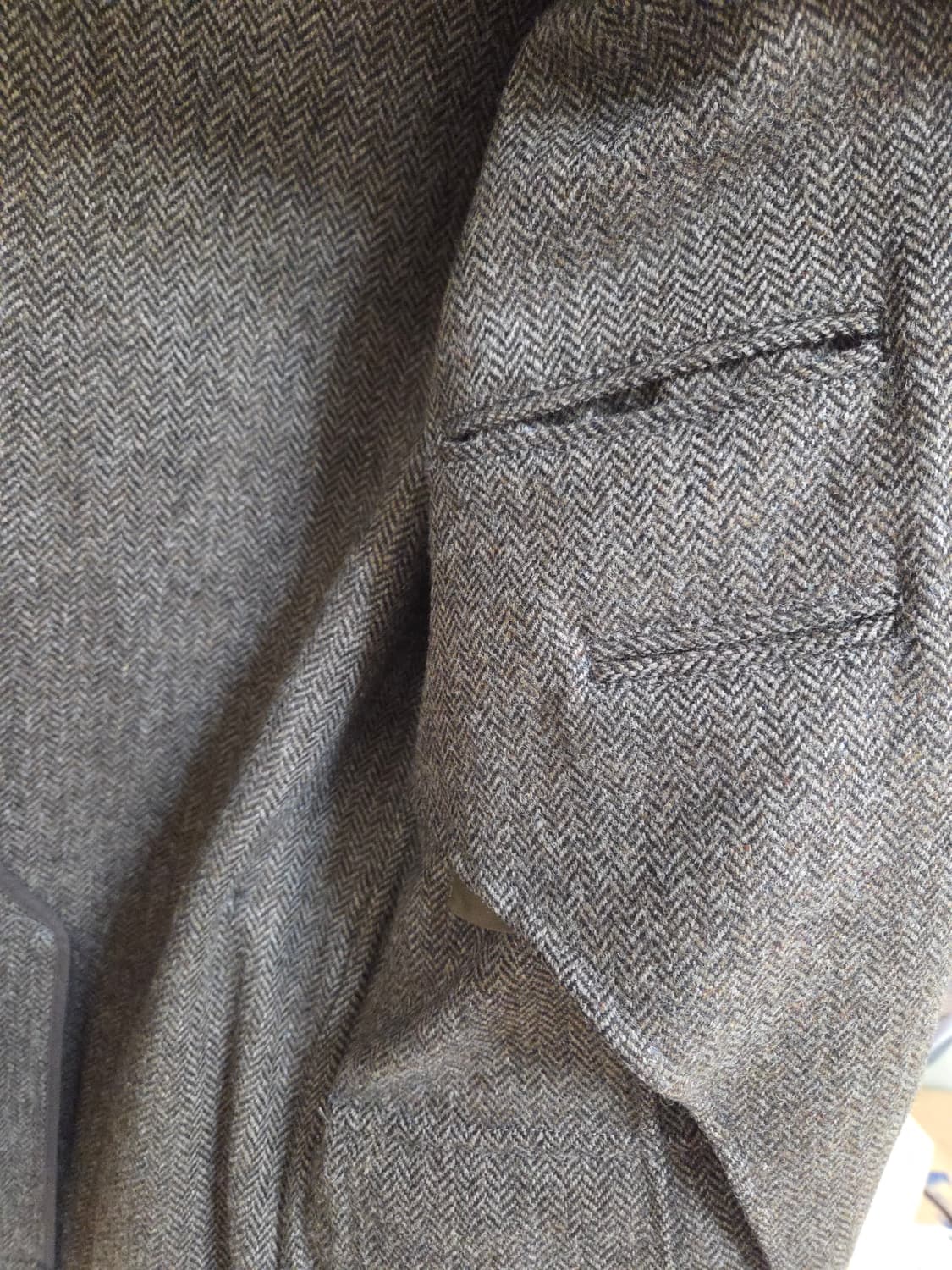 이스트하버서플러스 자켓 블레이저 48 105 상품이미지5