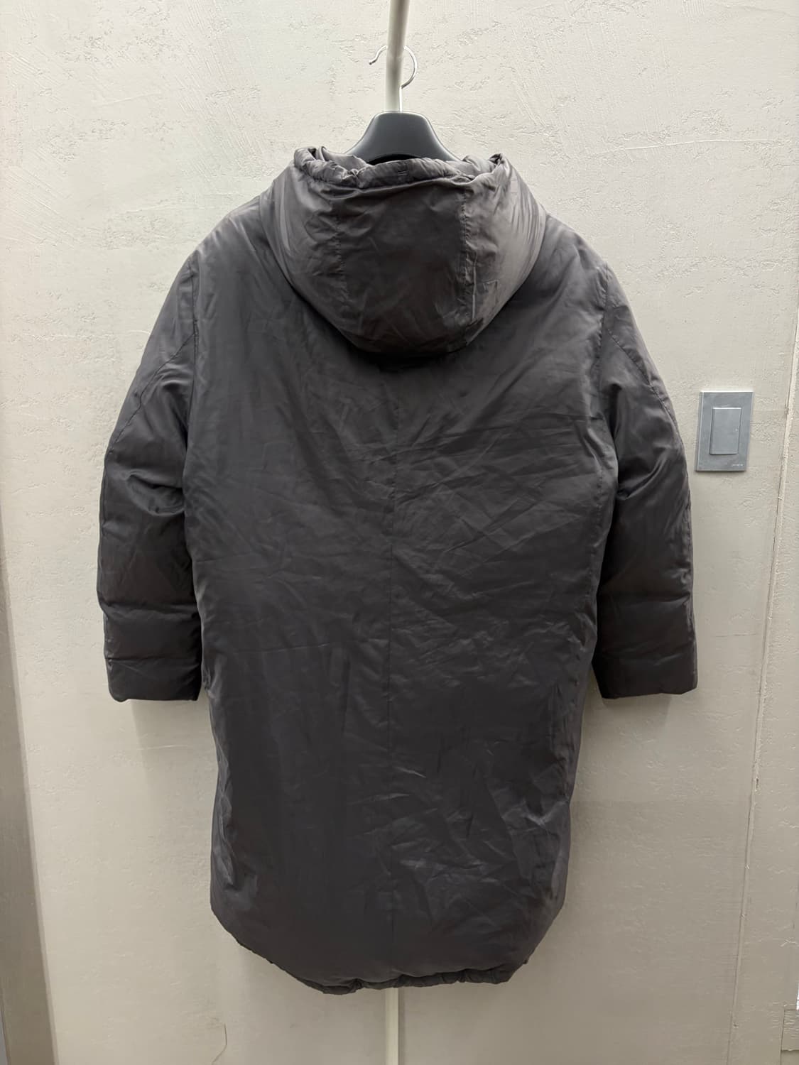 PANICALE 롱패딩 110 사이즈 상품이미지7