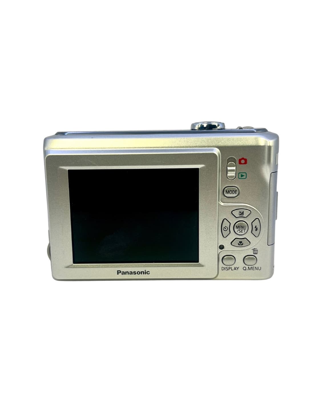 (작례💚)Panasonic Lumix DMC-LS85 디카 상품이미지9