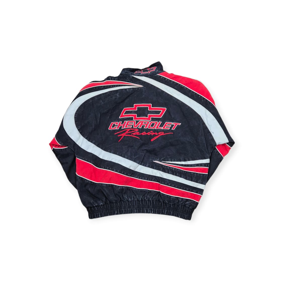 쉐보레 레이싱 자켓 상품이미지2
