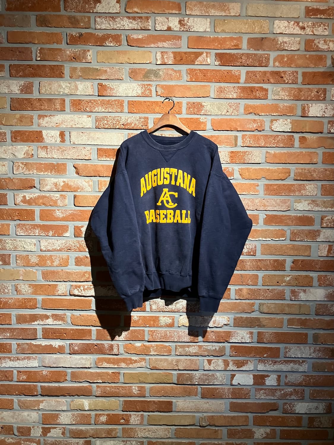 90s USA 빈티지 러셀 스웻 셔츠 맨투맨 상품이미지1