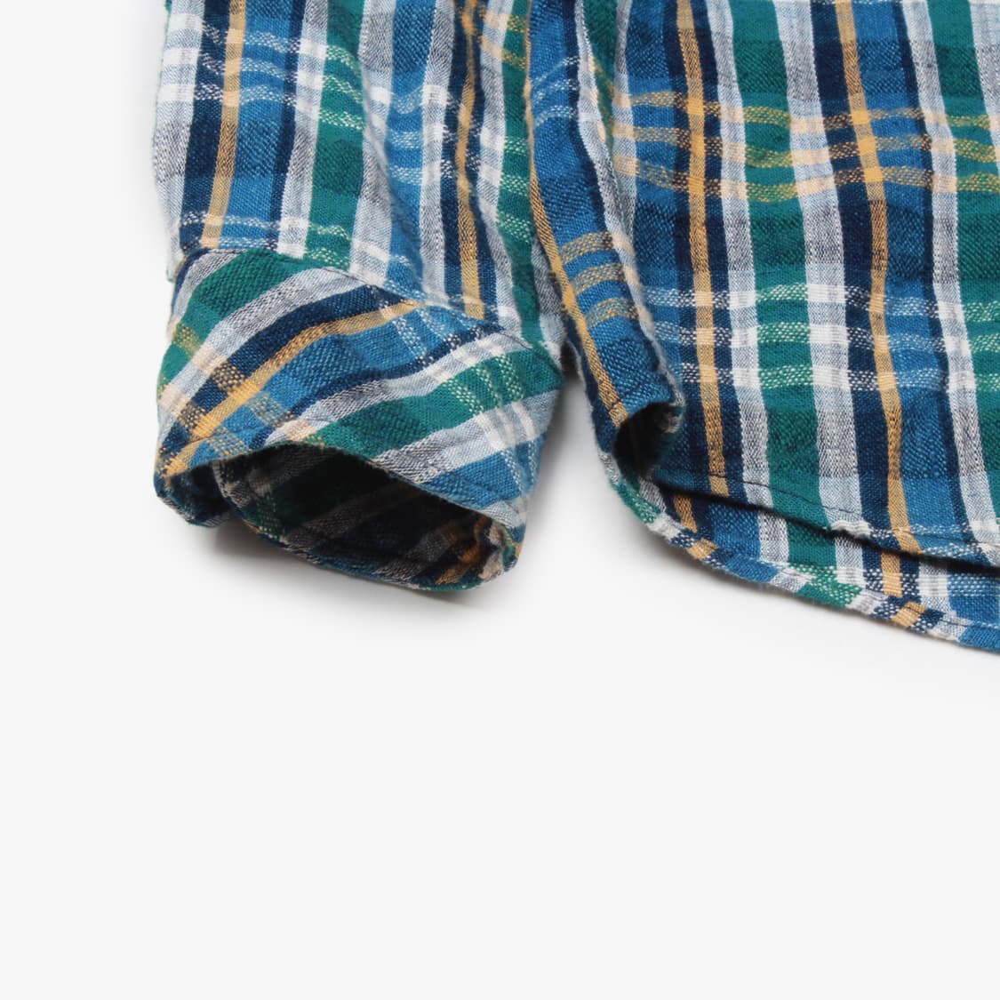 BLUE BLUE JAPAN 셔츠 상품이미지7