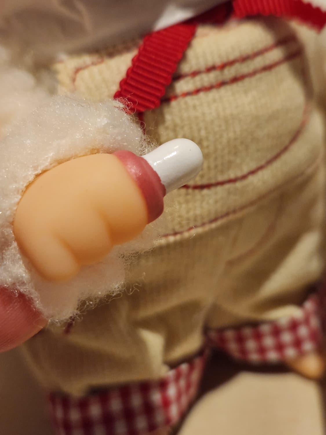 몬치치 프렌즈 양 상품이미지3