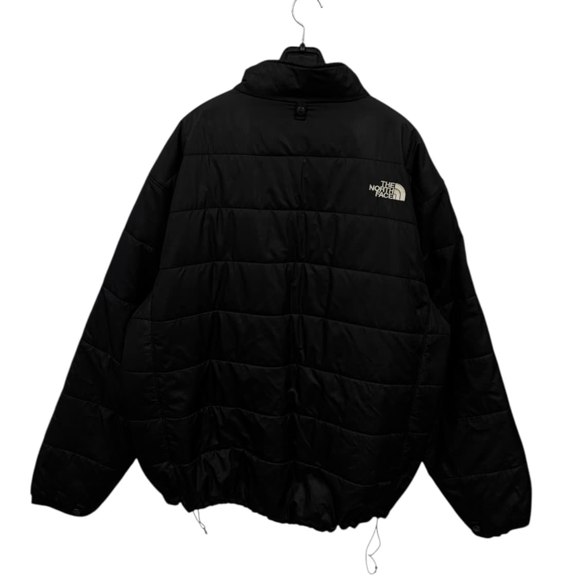 노스페이스 경량 다운패딩 상품이미지2