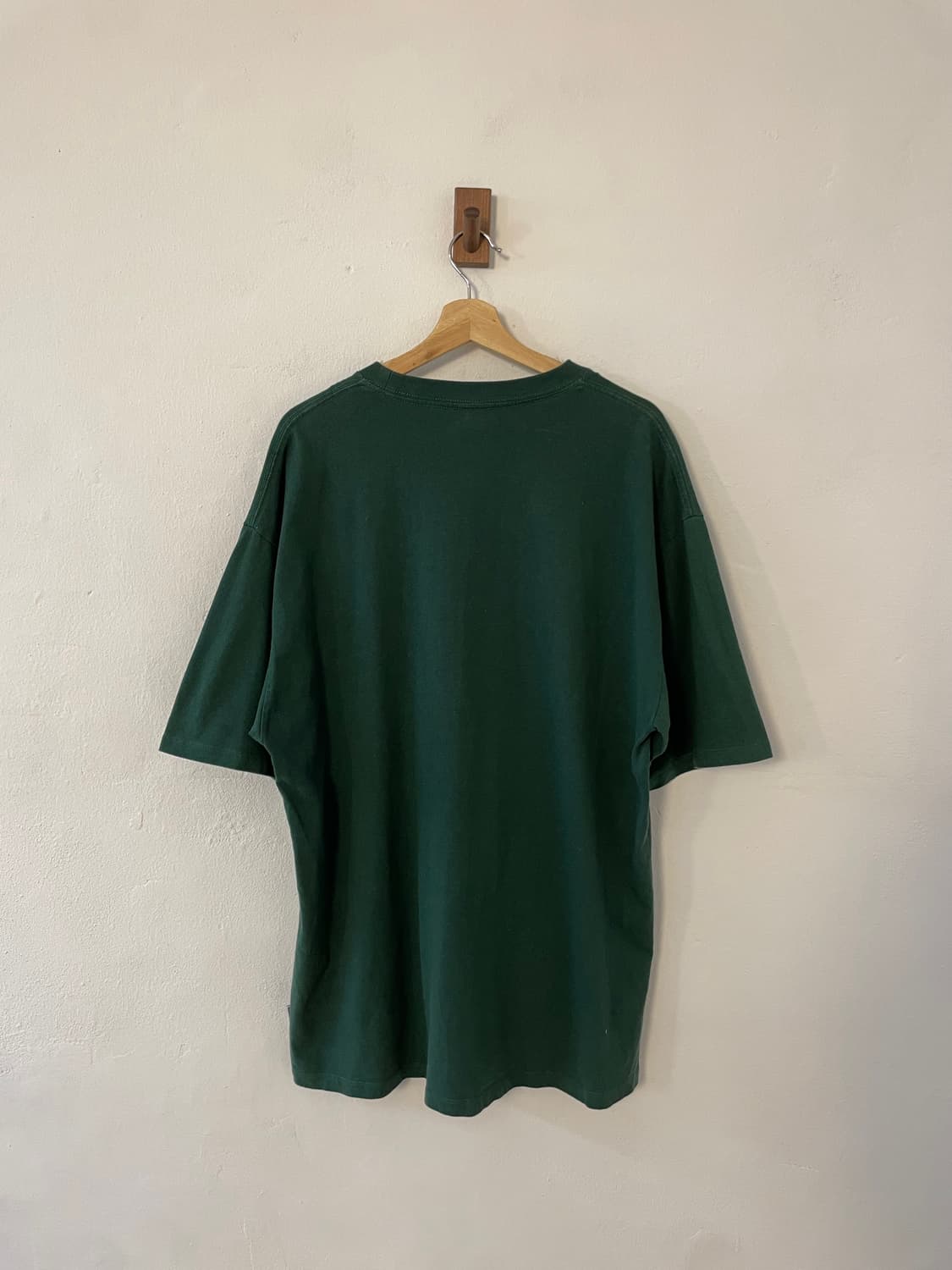 이벳필드 프린팅 티셔츠  상품이미지8