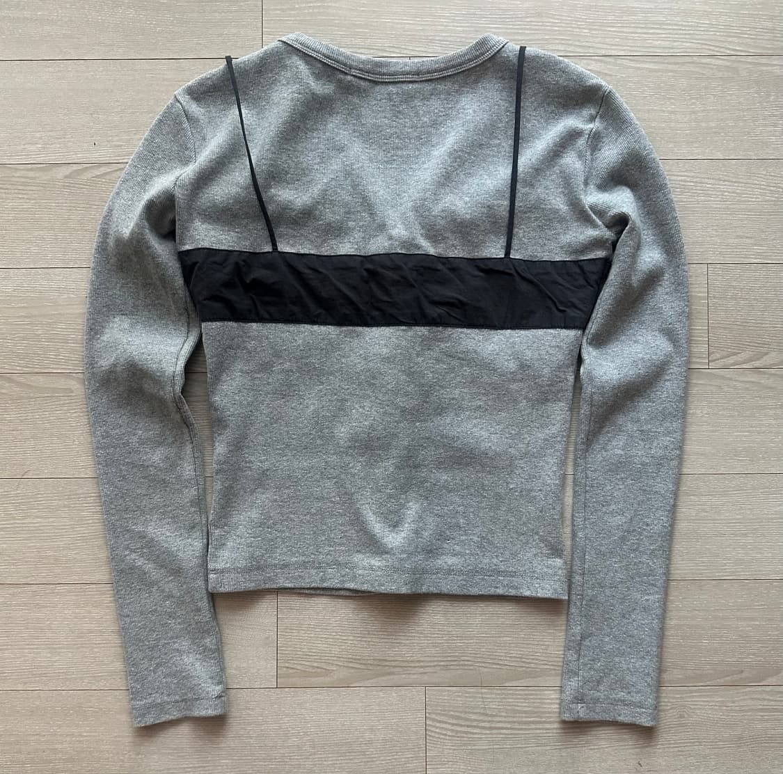 앤써이즈예스 가디건 상품이미지5