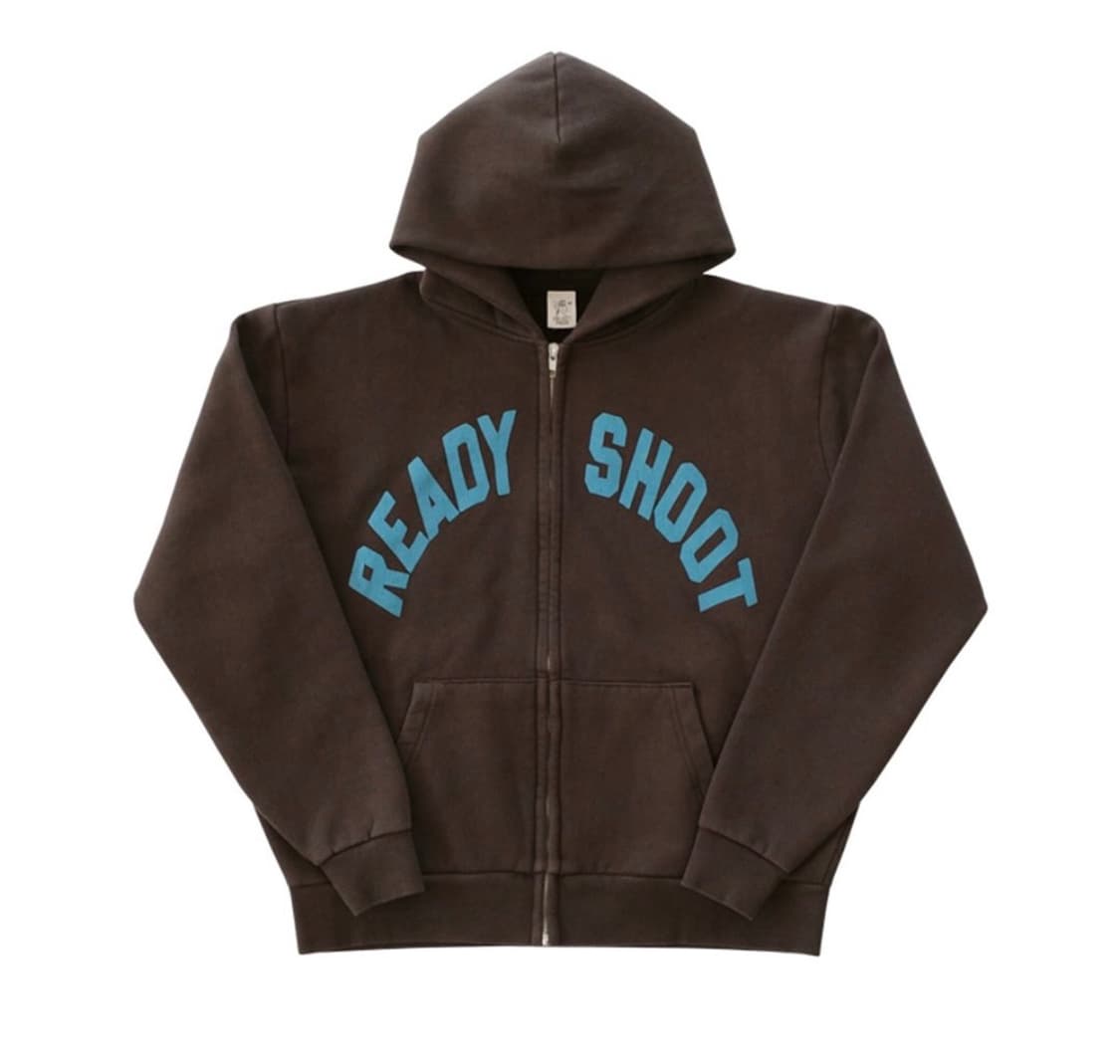 컬렉트피시스 후드집업 L사이즈 상품이미지1