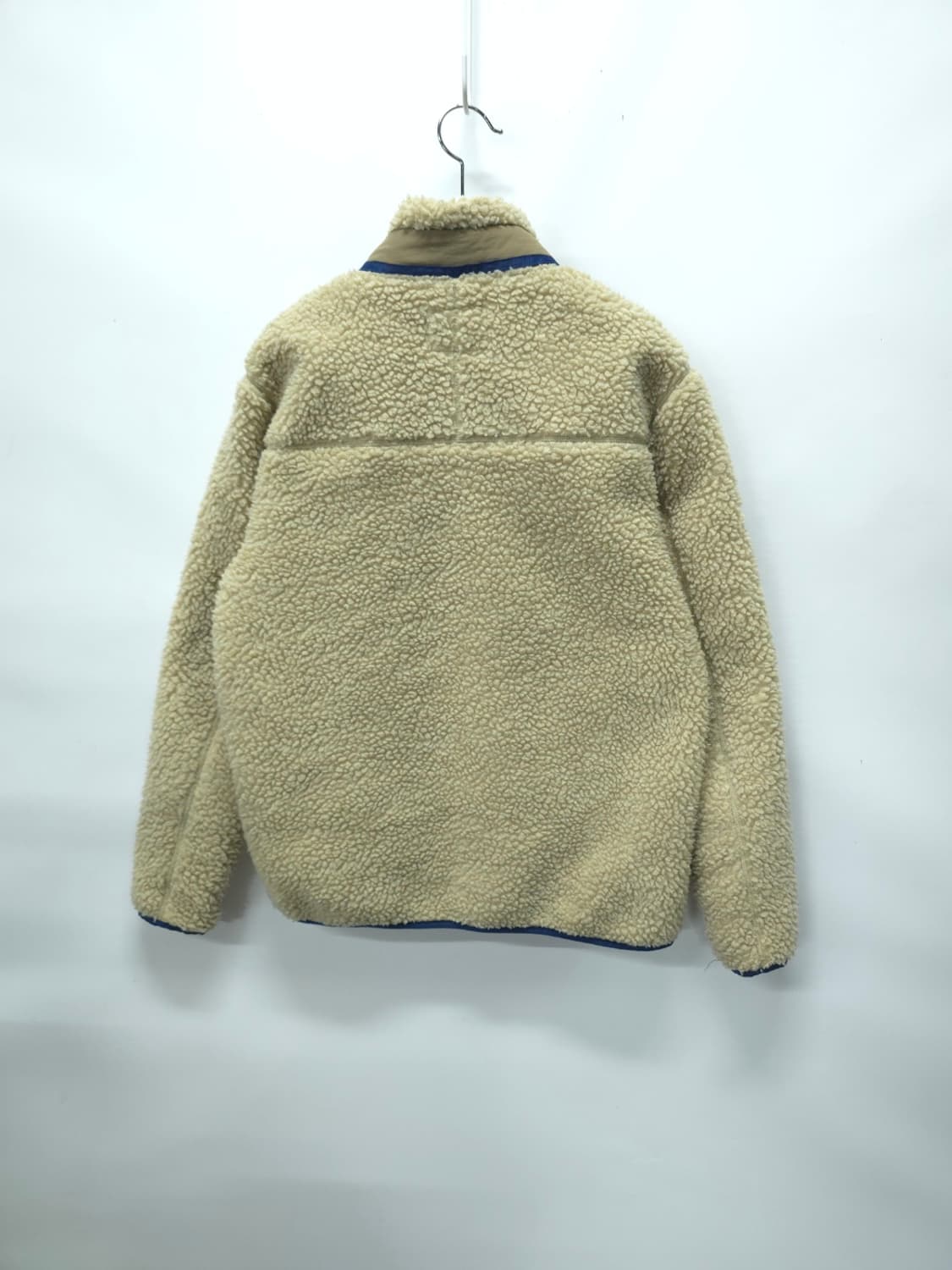 몽벨(mont-bell) 뽀글이 자켓 ( 여성55~55반 ) 상품이미지8