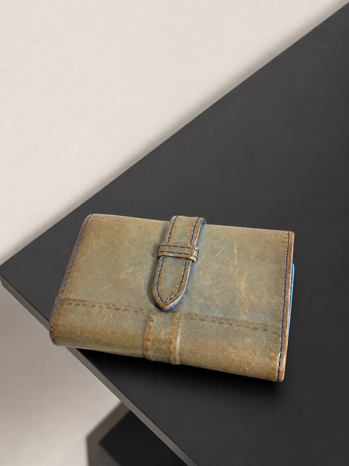Mihara yasuhiro Leather Key Case 상품이미지6