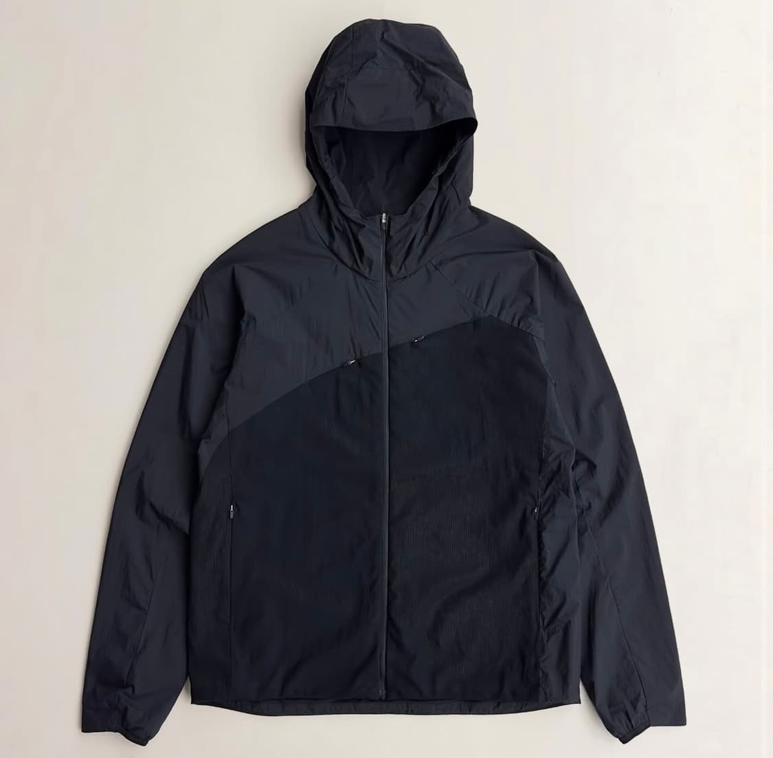 Paf 5.1 Technical Jacket Center Black 상품이미지1
