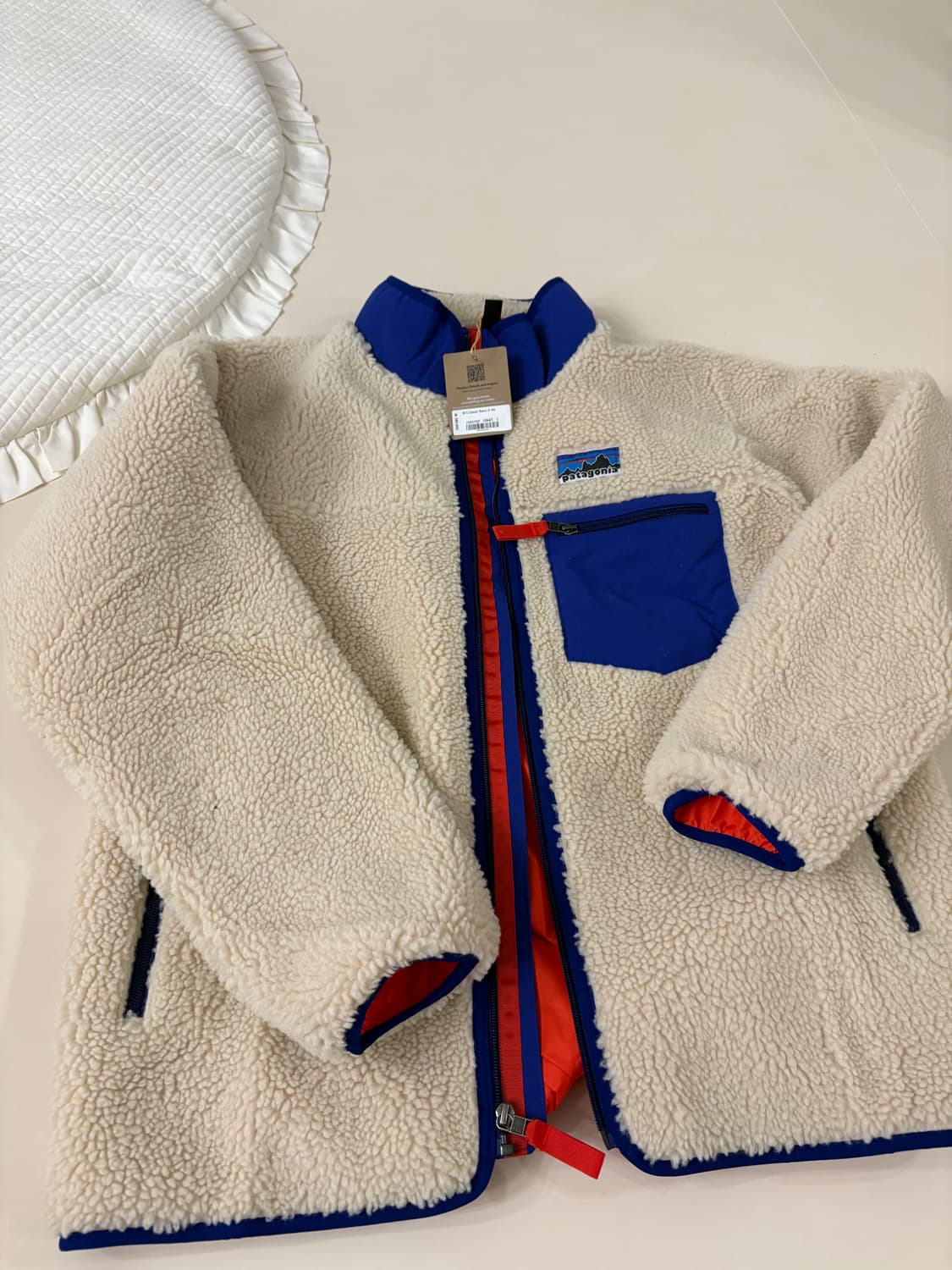 파타고니아 레트로x 라지 상품이미지1