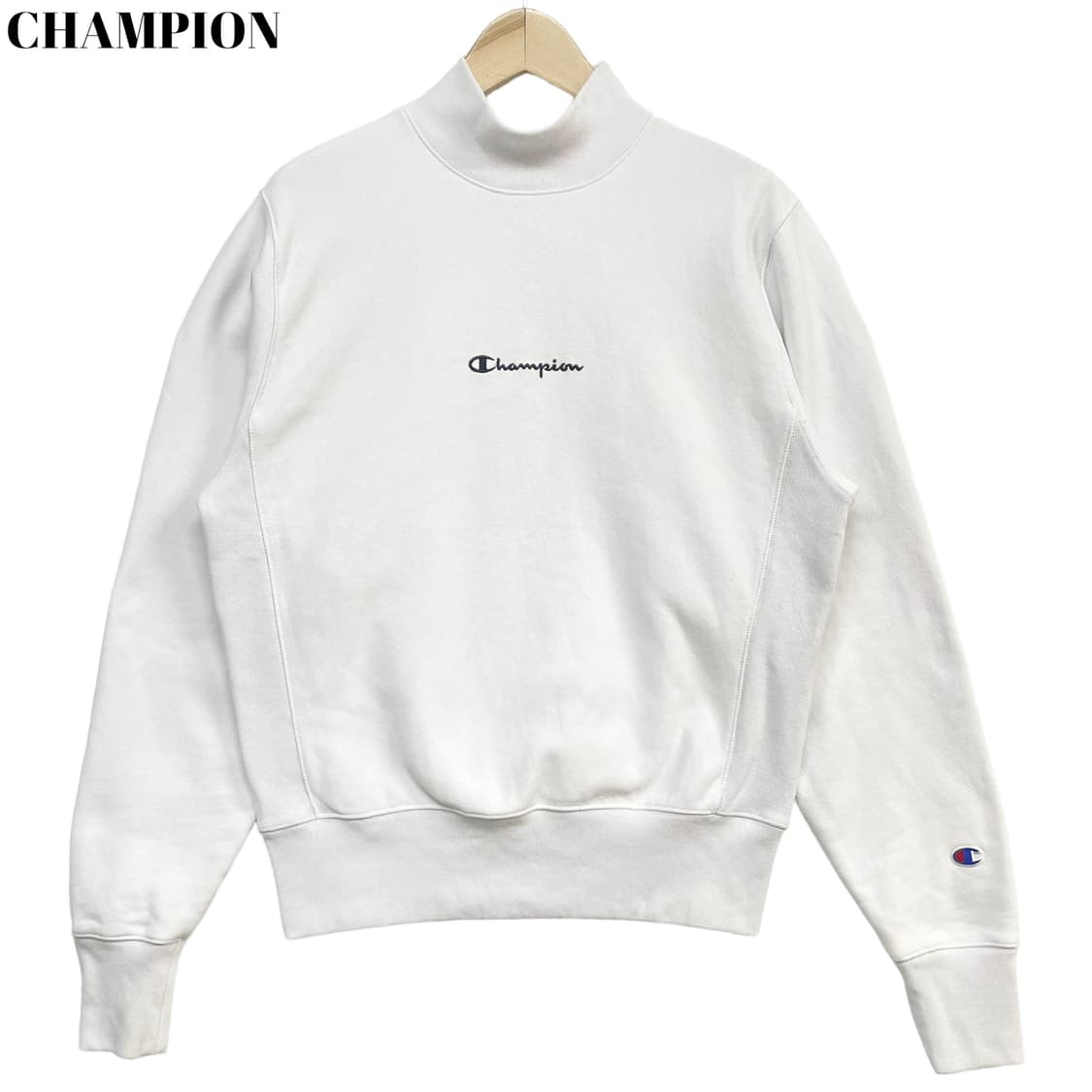 Champion Reverse Sweatshirt 상품이미지1