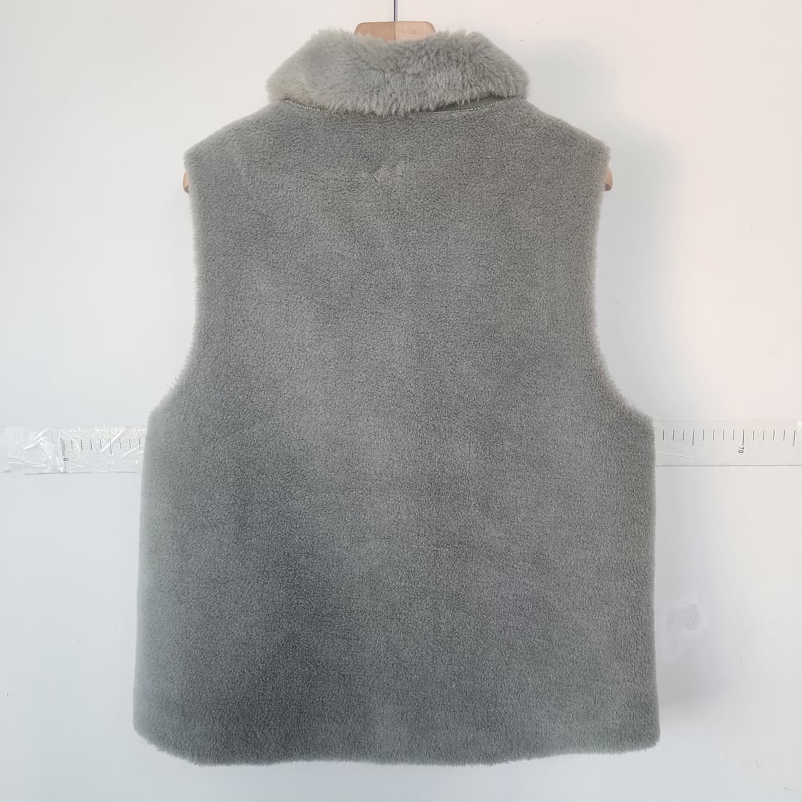 조르쥬레쉬 퍼 베스트 조끼 상품이미지6