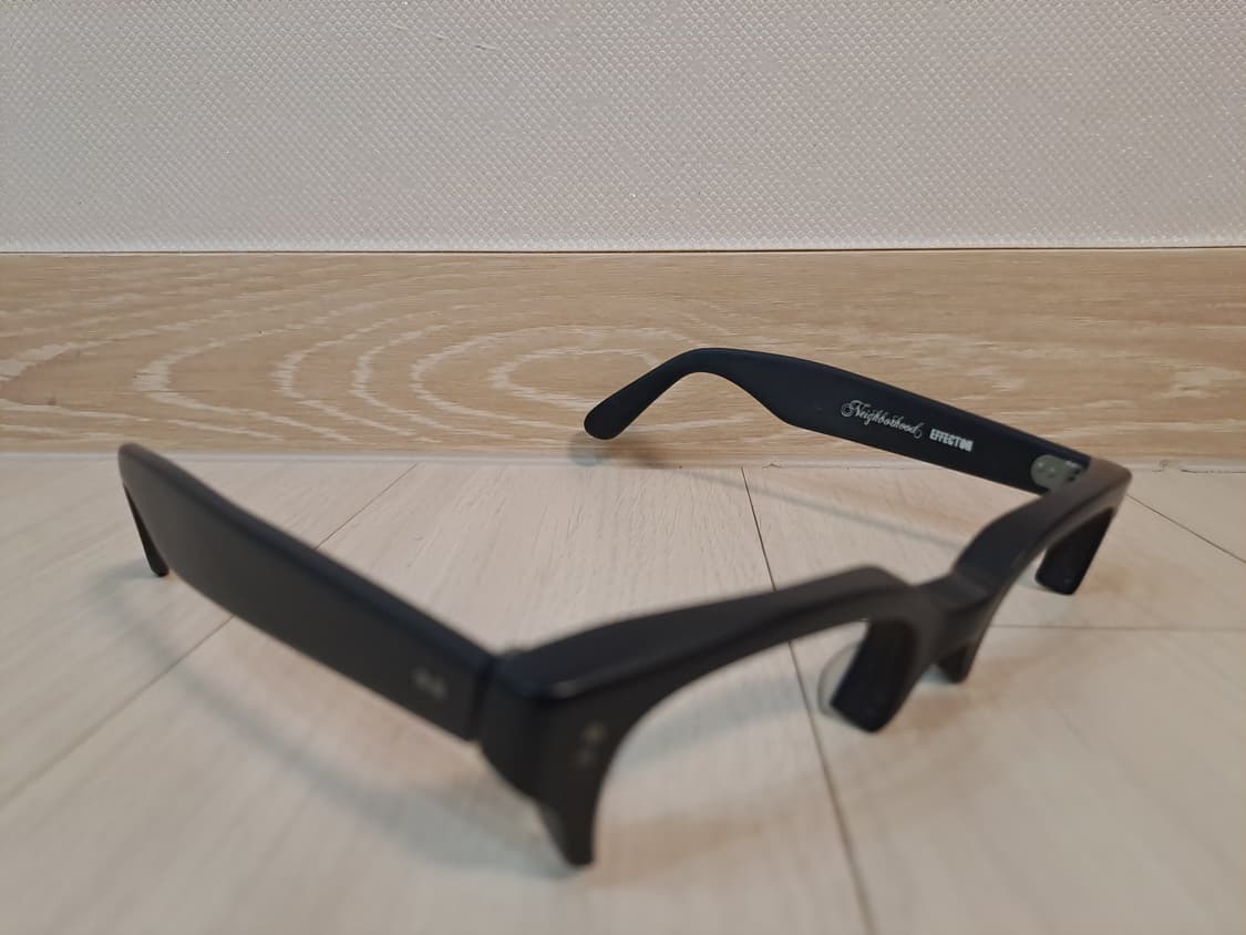 EFFECTOR NEIGHBORHOOD TRAMP2(이펙터)410435 상품이미지3