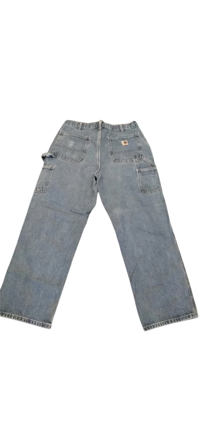 Vintage Carhartt B237 상품이미지3