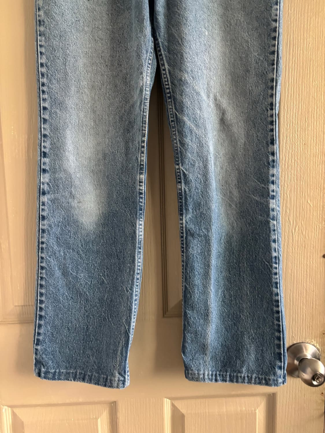 80s levis 리바이스 517 오랜지탭 상품이미지5