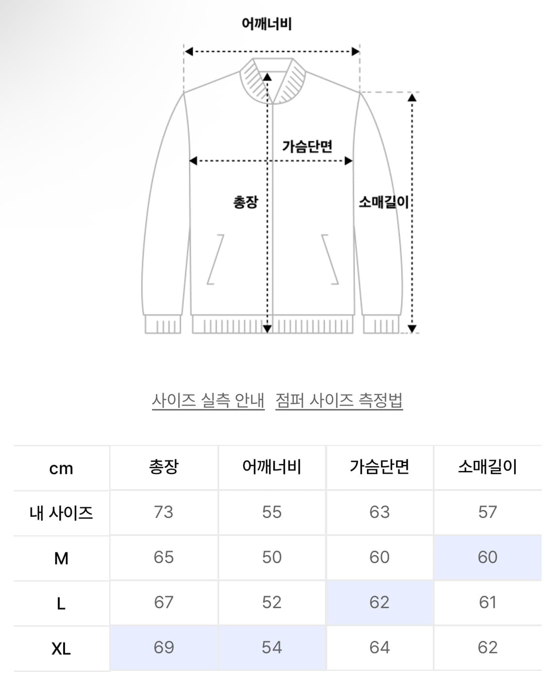 에스피오나지 Miller Heavyweight Cardigan  XL 상품이미지9