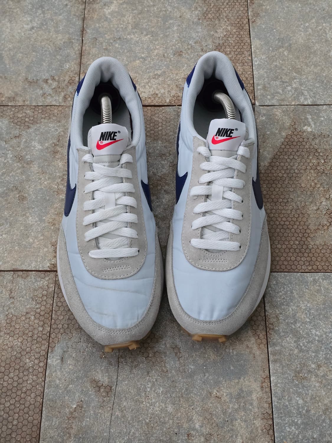 (255)나이키 데이브레이크 딥 로얄 블루  상품이미지2