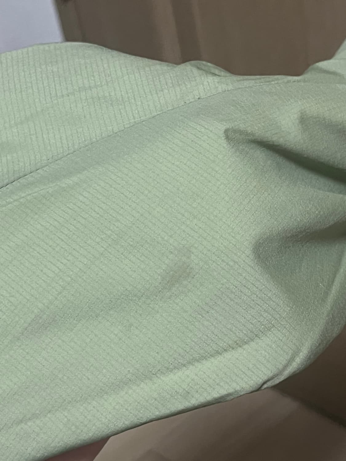 아크테릭스 아톰 후디 chloris 색상 S 상품이미지6