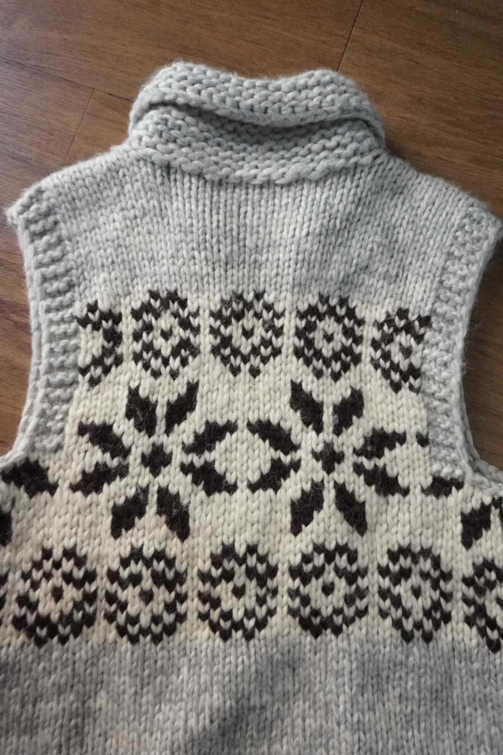 TUAK (Canada Made) 코위찬 상품이미지6