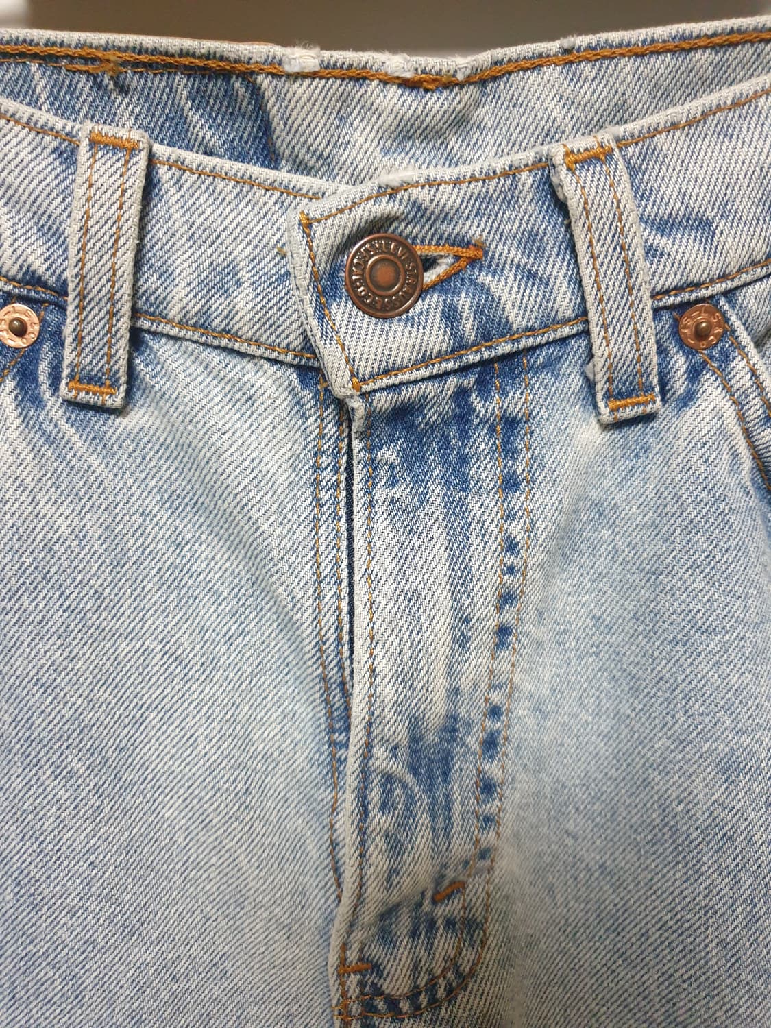 리바이스 90s 550 32 상품이미지3