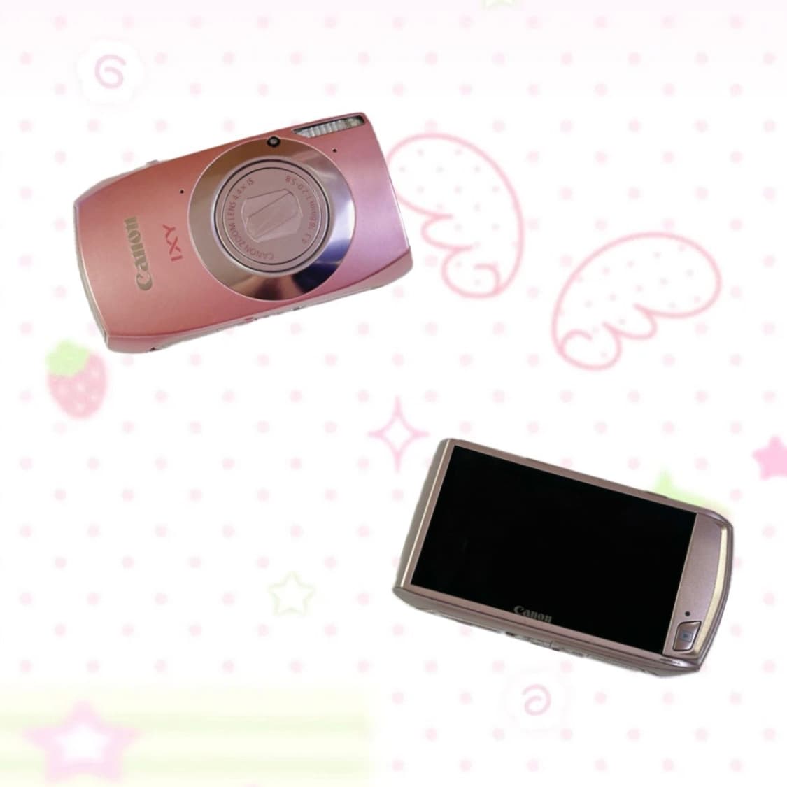 [*희귀!⚡️/작례⭕️] 캐논 IXY31s (IXUS 310hs) 디카 상품이미지2