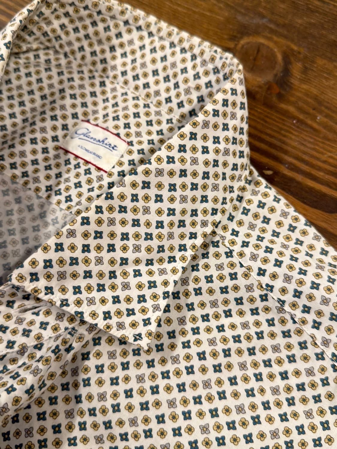 글랜셔츠 셔츠 100 상품이미지8